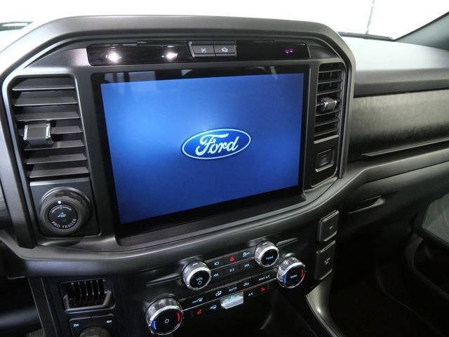 Used 2025  Ford Tremor image 18