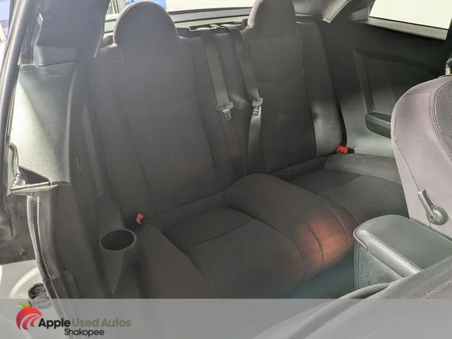 Used 2012 White Chrysler Touring image 31