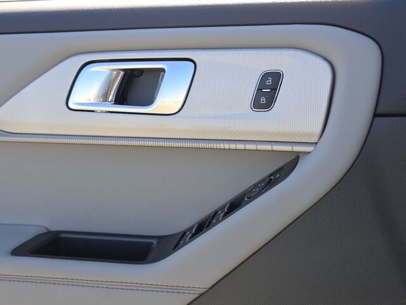 New 2026 Agate Black Metallic Ford Active image 26