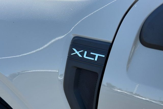 Used 2024 Terrain Ford XLT image 11