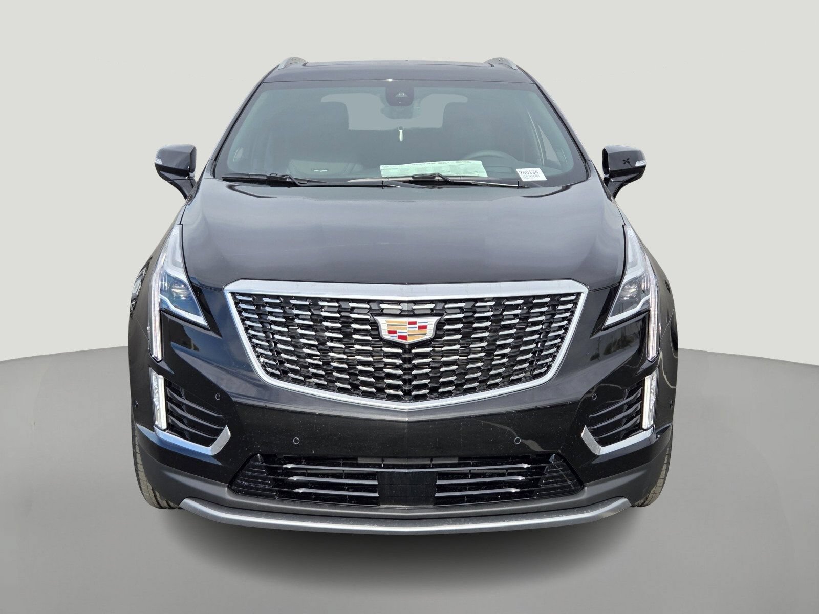 2026 Cadillac XT5 Premium Luxury - Photo 5