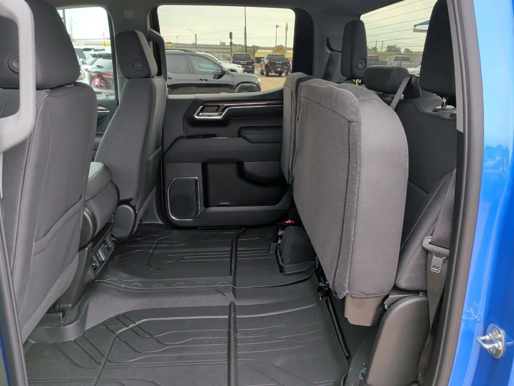 2026 Chevrolet Silverado 1500 RST - Photo 33