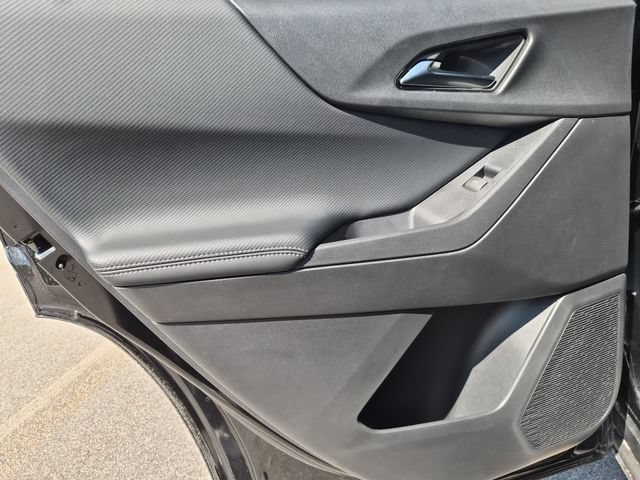 2027 Chevrolet Equinox LT - Photo 28