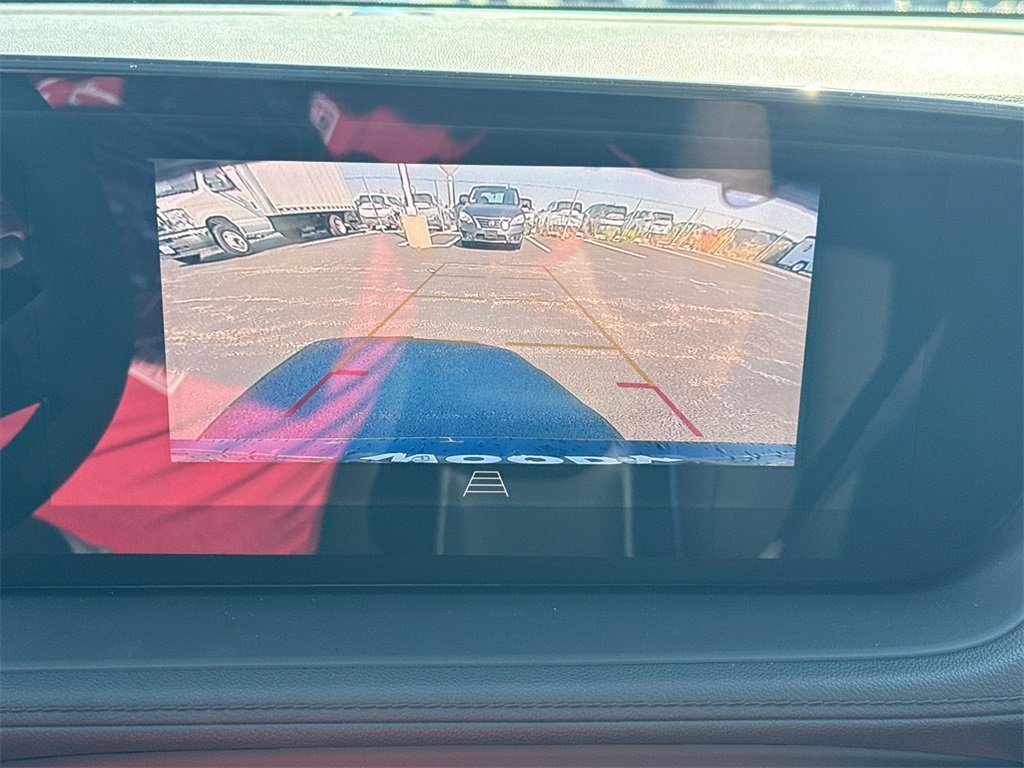 2026 BUICK ENCORE GX - Image 37