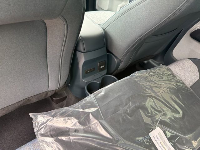 New 2026 Light Blue Ford XLT image 10