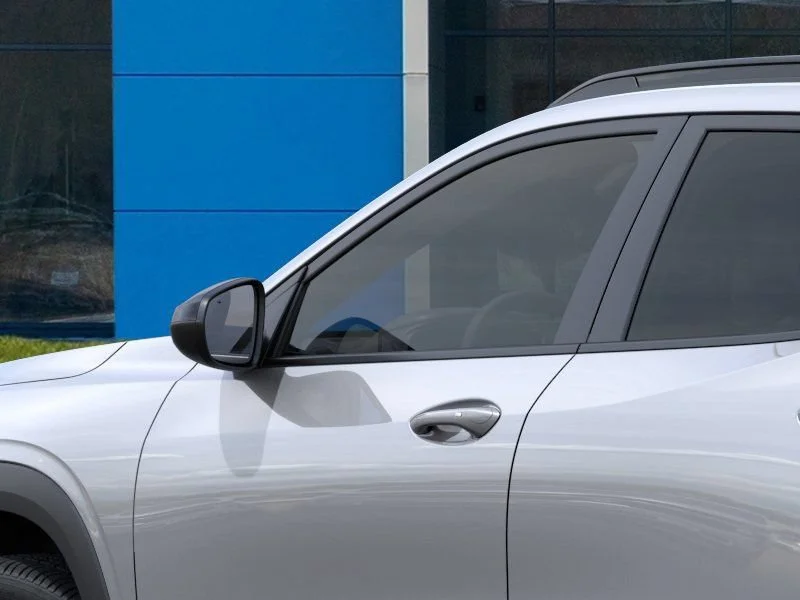 2026 Chevrolet Trax RS - Photo 18