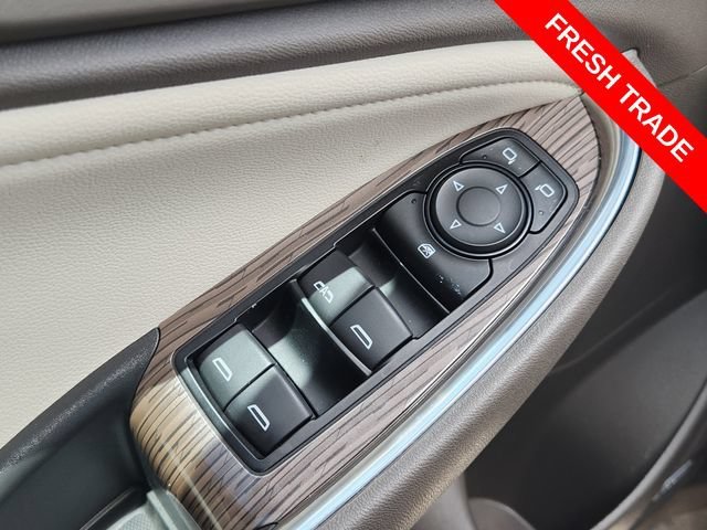 Used 2024 Mineral Gray Metallic Chevrolet 2LT image 22