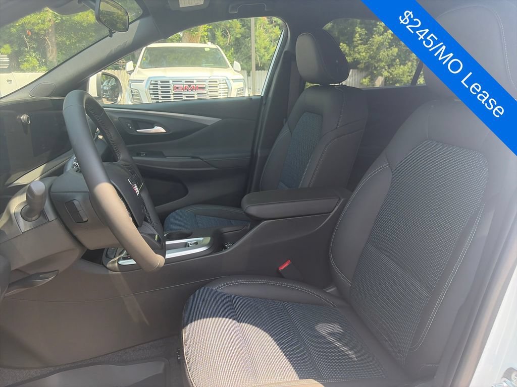 2026 Buick Envista Preferred - Photo 9