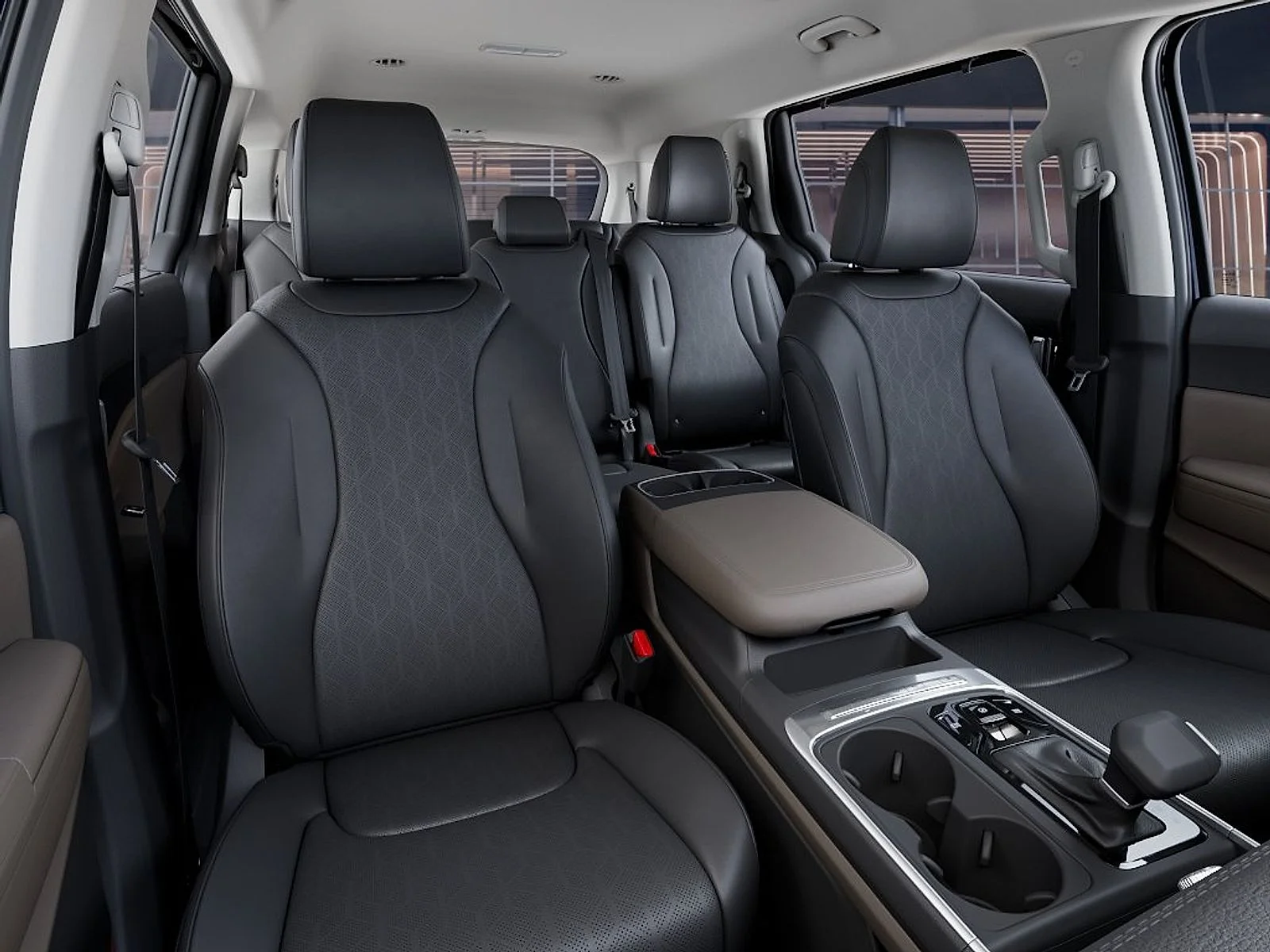 New 2026 Blue Kia EX image 16