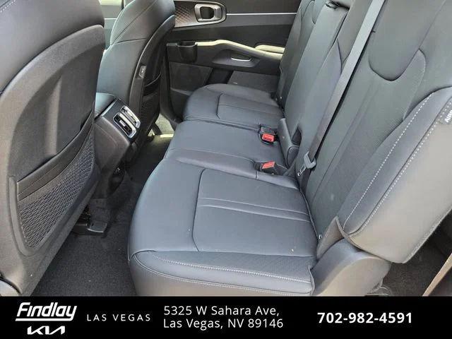 New 2026 Beige Kia EX image 13