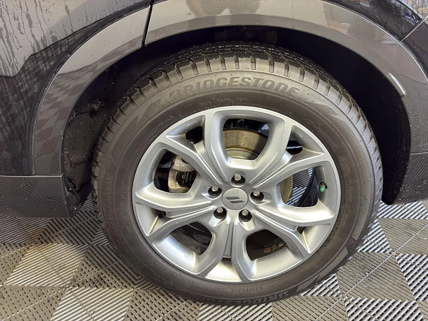 Used 2024 8 Ball Dodge R/T image 14