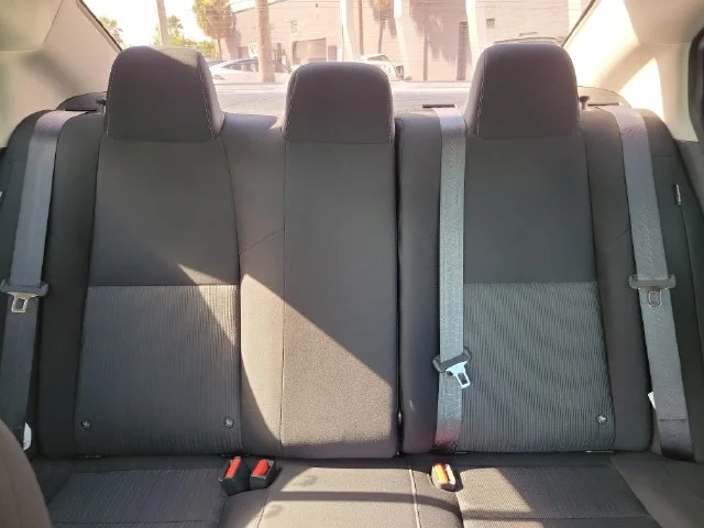 Certified Used 2025 Blue Nissan SV image 25
