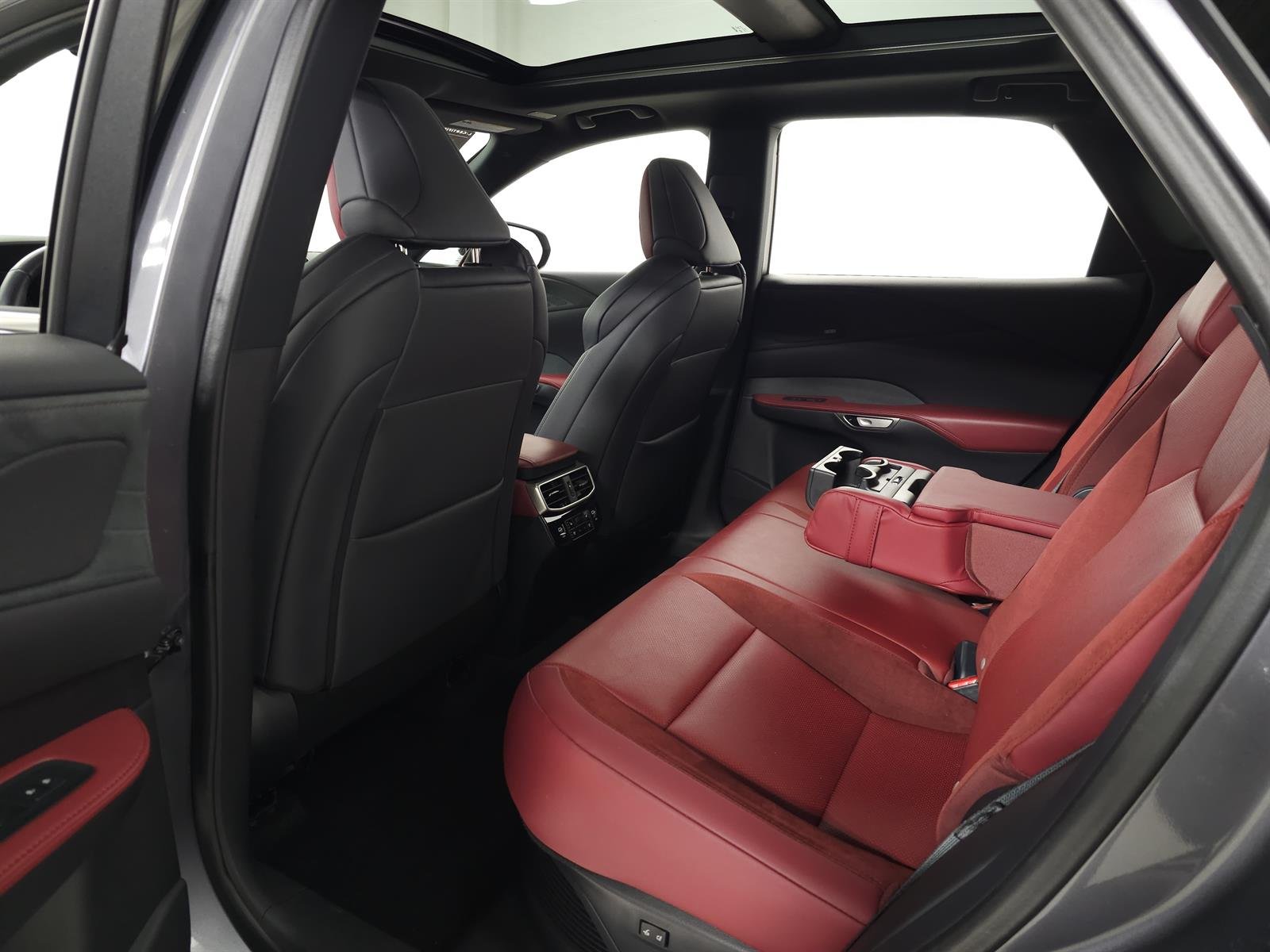 Certified Used 2023 Nebula Lexus F SPORT Performance image 35
