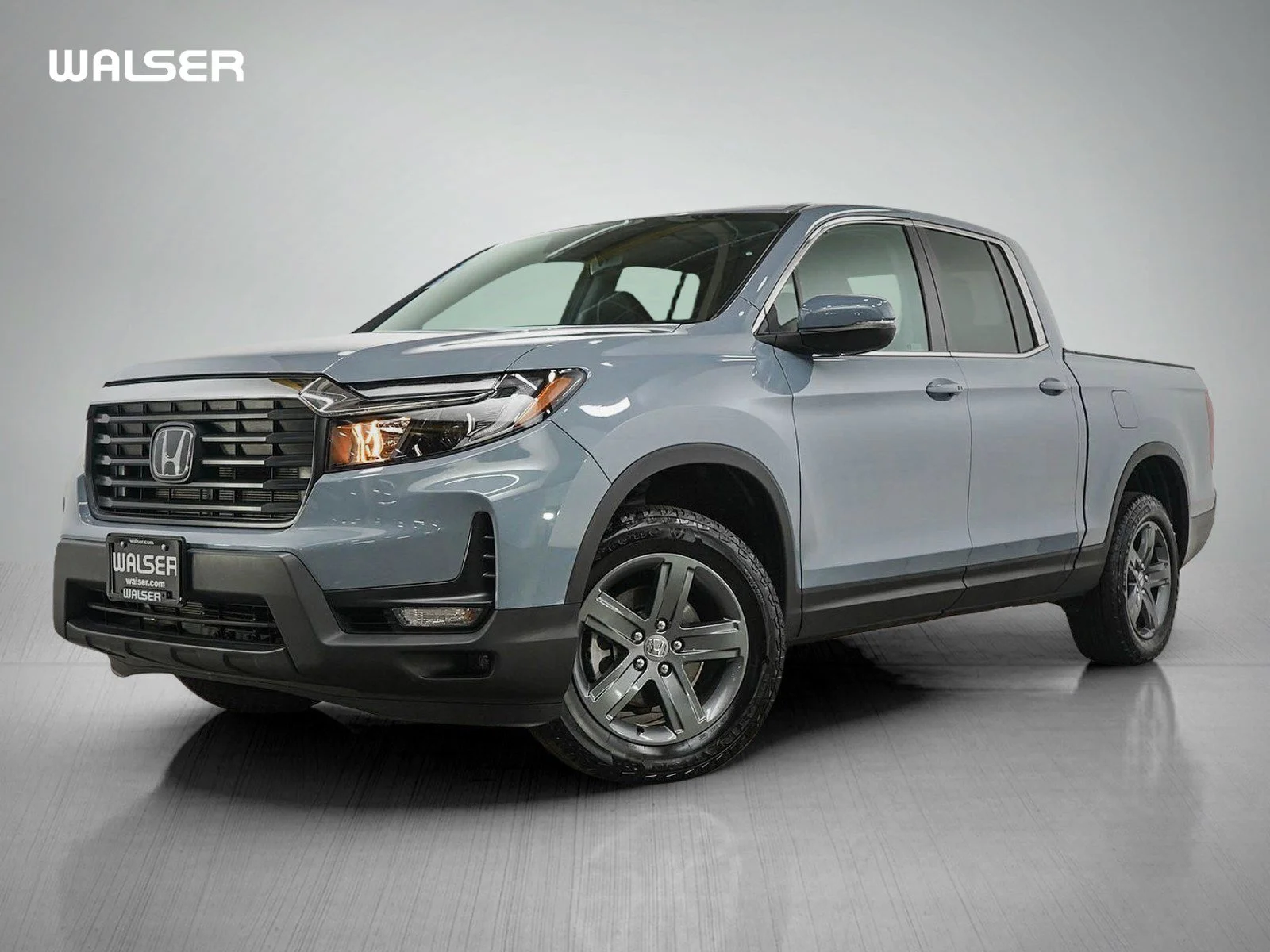 2023 Honda Ridgeline
