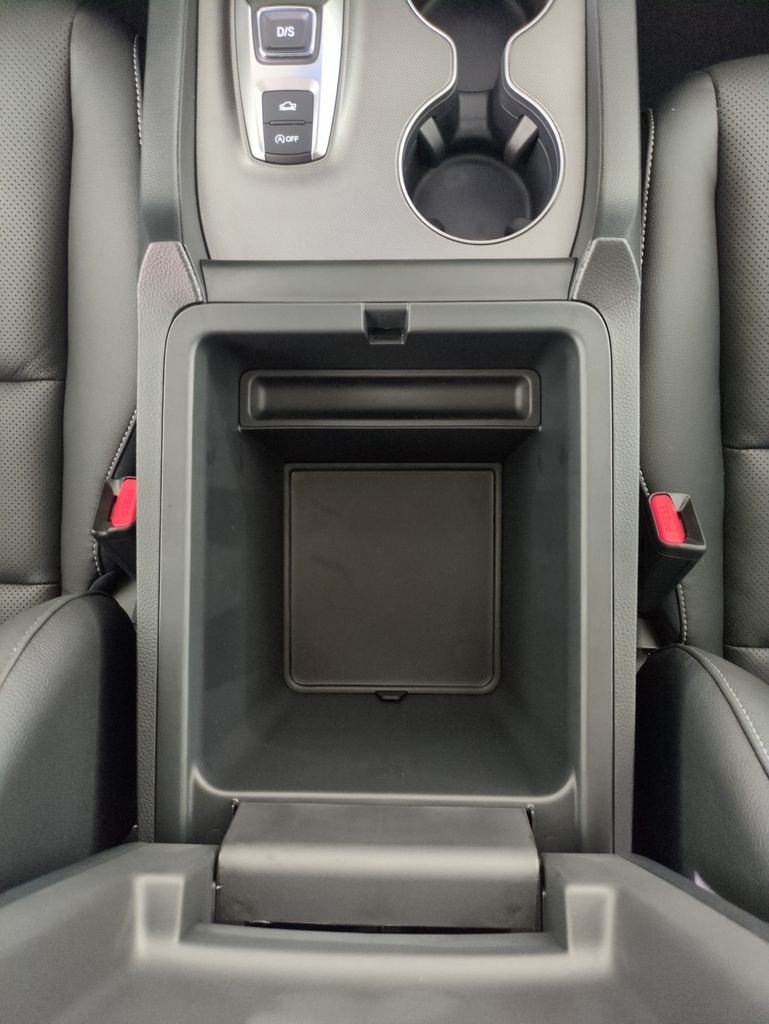 New 2026 Sonic Gray Pearl Honda RTL image 25
