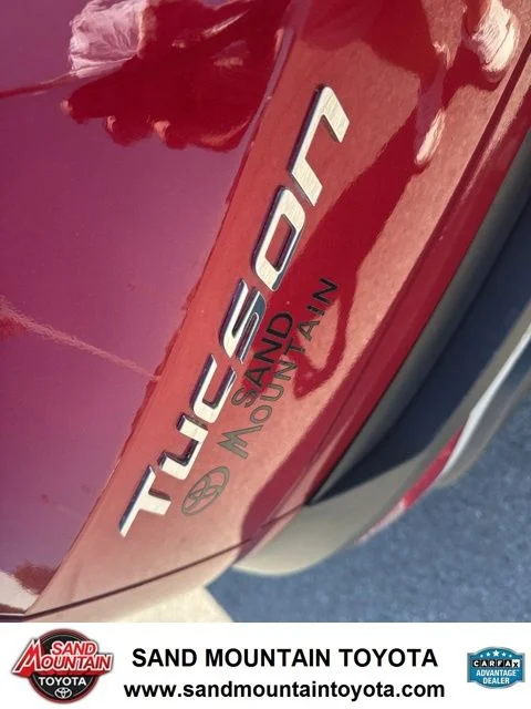 2022 Hyundai Tucson SEL - Photo 9