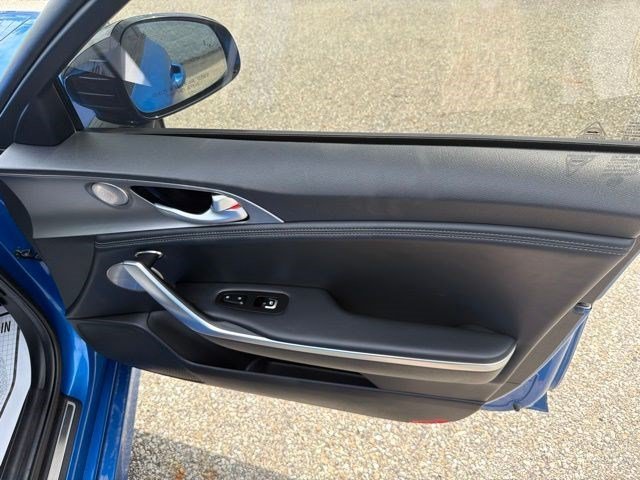 Used 2020 Micro Blue Kia GT2 image 18