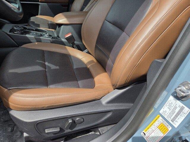 Used 2022 Area 51 Ford Badlands image 10