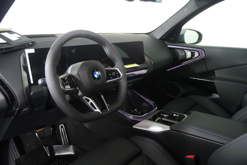 New 2026 Brooklyn Grey Metallic BMW 30 xDrive image 13