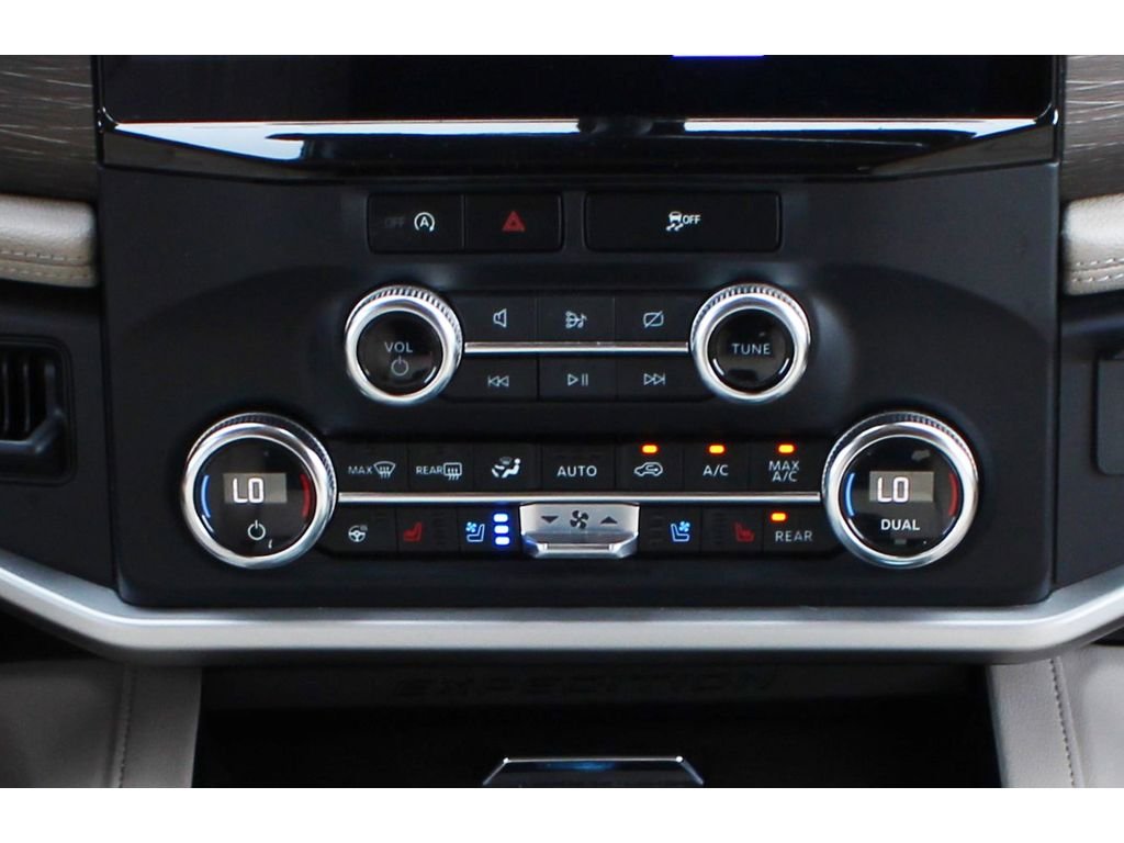 2024 Ford Expedition Limited - Photo 11