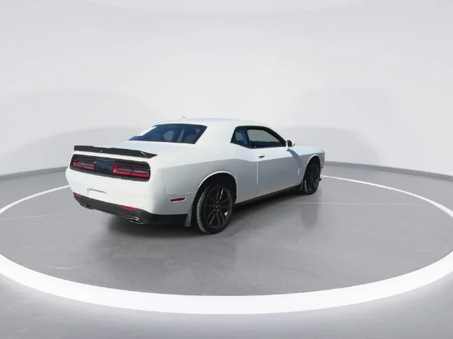 2022 Dodge Challenger GT - Photo 10