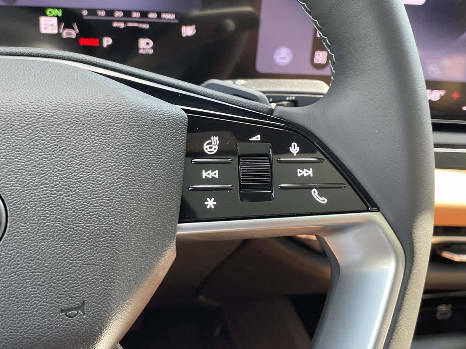 New 2026 6Y6Y/ Audi Premium Plus image 34