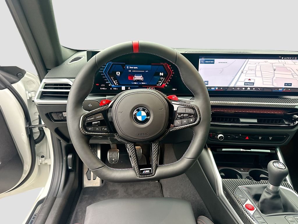 Used 2026 Alpine White BMW Base image 23
