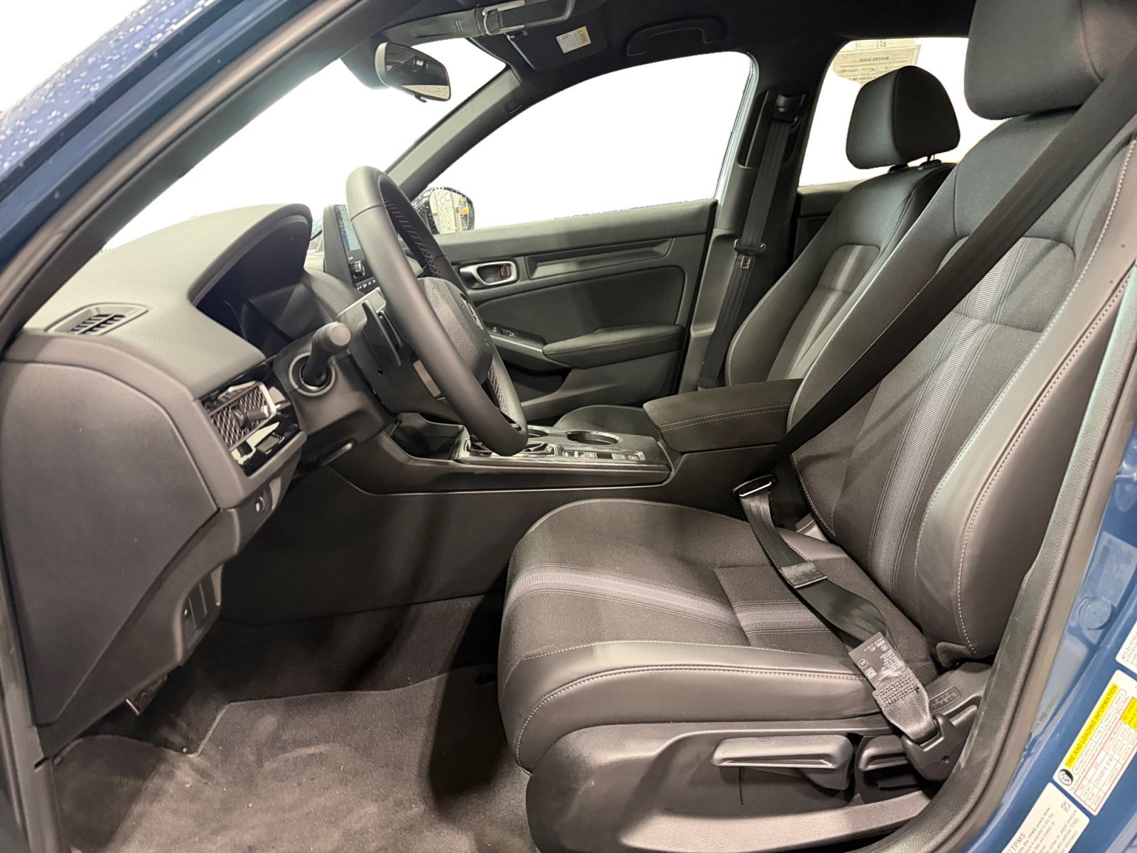 2026 Honda Civic Sport - Photo 8