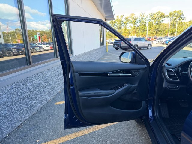 Certified Used 2023 Blue Kia EX image 29