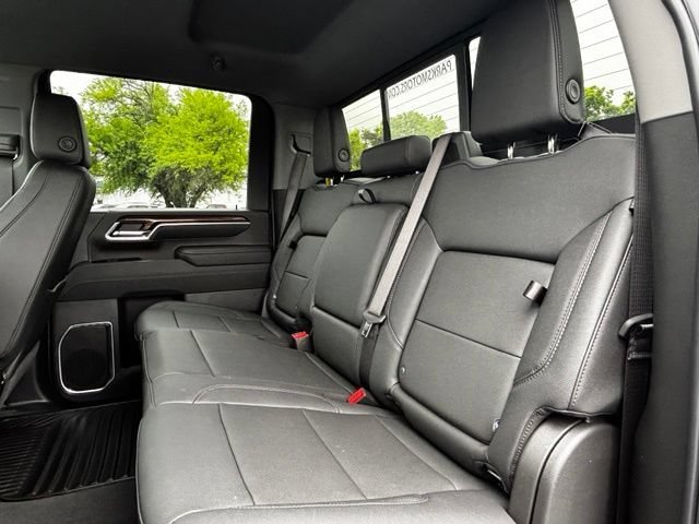 2026 Chevrolet Silverado 2500 HD LT - Photo 28