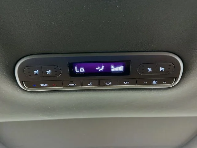 New 2026 Hyundai PALISADE HYBRID Calligraphy