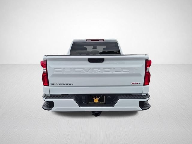 2026 Chevrolet Silverado 1500 RST - Photo 9