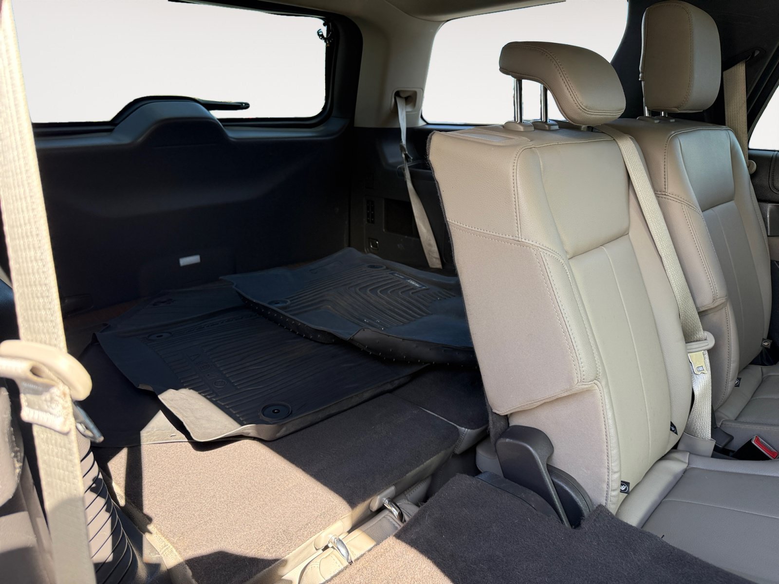 Certified Used 2020 Oxford White Ford XLT image 19