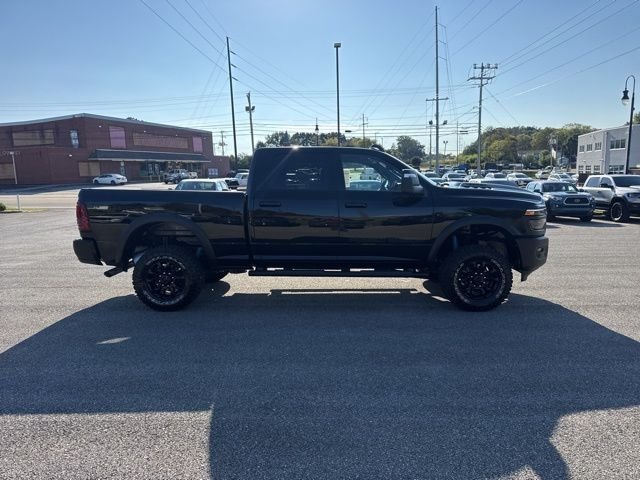 2026 RAM 2500 Power Wagon - Photo 8