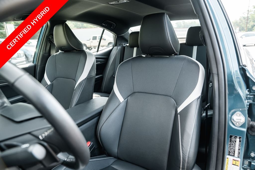Used 2025 Ocean Toyota SE image 24