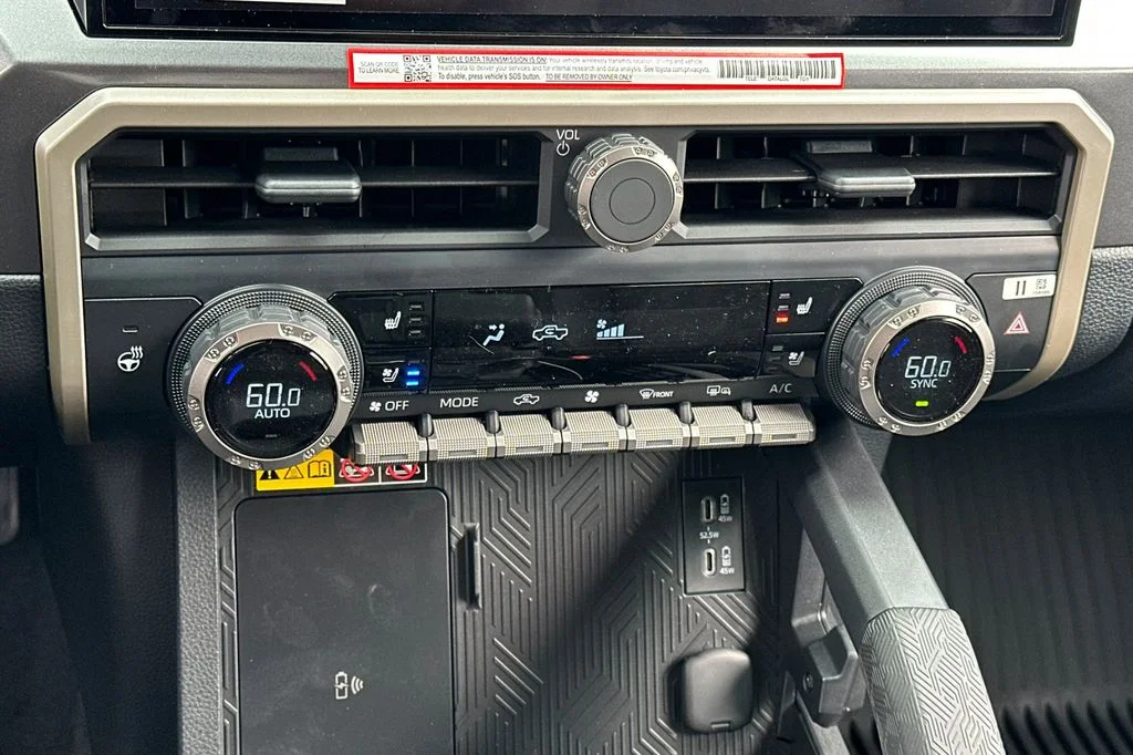 New 2026 Underground Toyota  TRD Off-Road image 19
