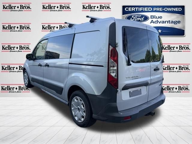 Certified Used 2018 Silver Ford XL image 5