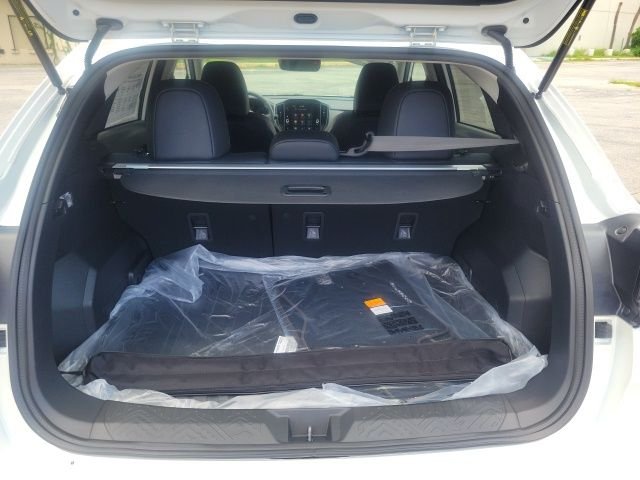 2025 Subaru Crosstrek Limited - Photo 7