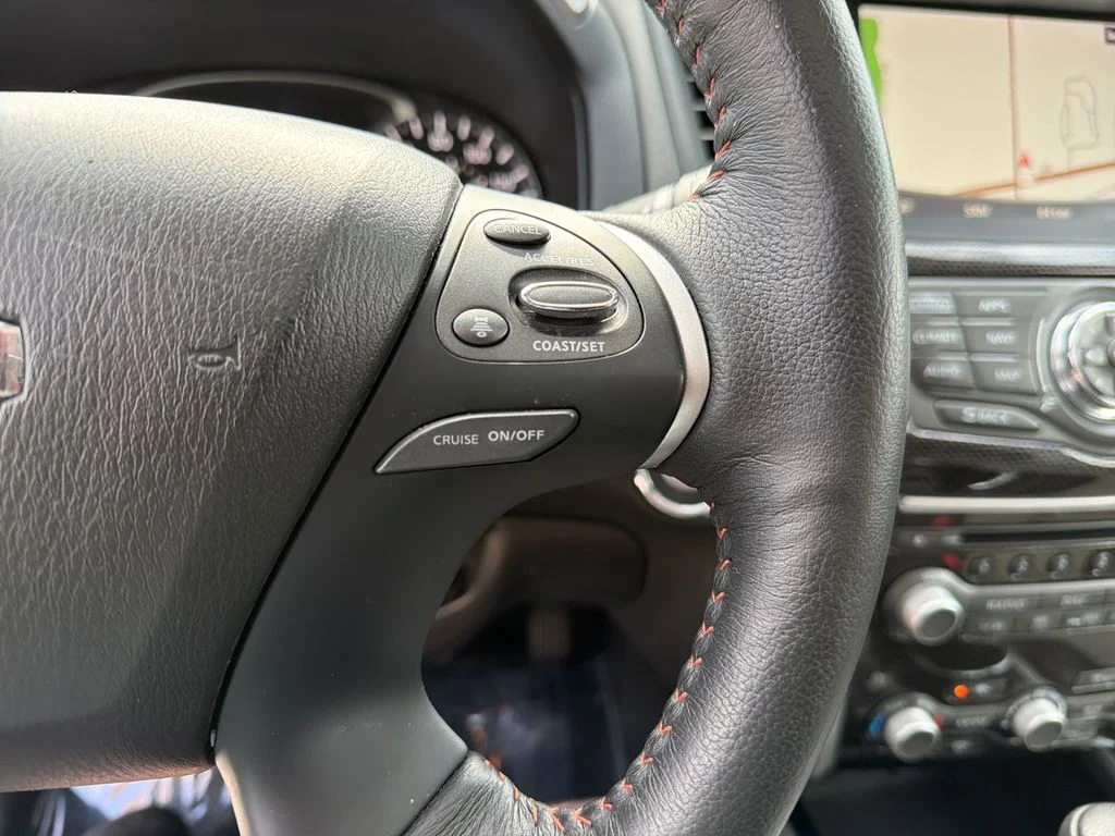 2020 Nissan Pathfinder SL - Photo 25