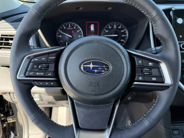 Used 2026 Black Subaru Touring image 26
