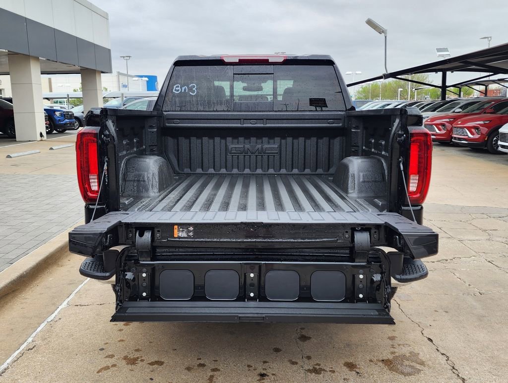 2026 GMC Sierra 1500 SLT - Photo 49