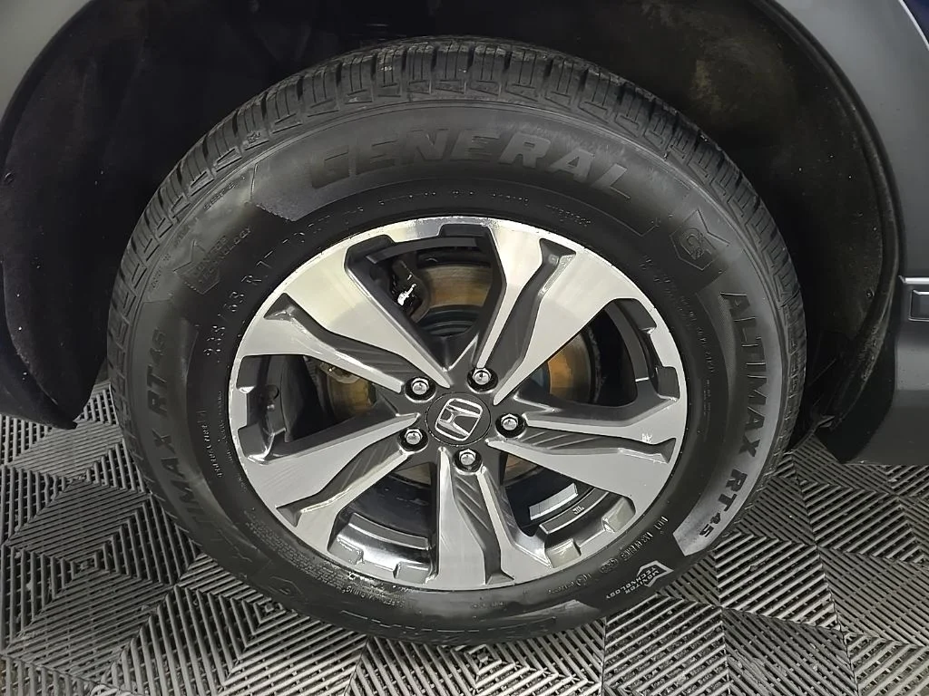 Used 2020  Honda LX image 13