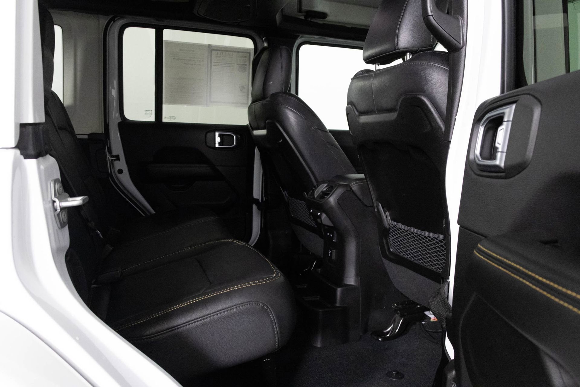 2024 JEEP WRANGLER - Image 38