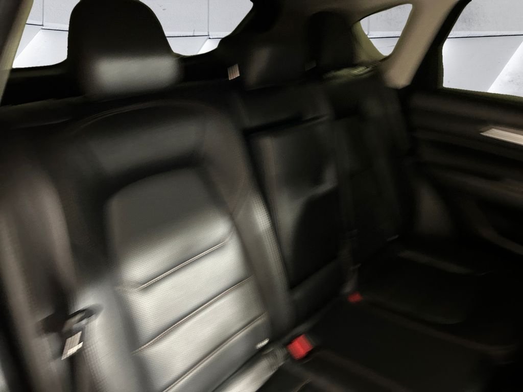 Used 2021 Blue Mazda Grand Touring Reserve image 16