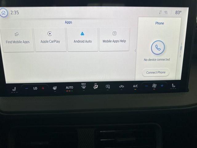 2025 Ford Maverick XLT - Photo 25