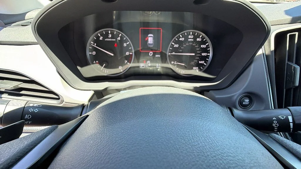 New 2026 SAPPHIRE BLUE PEARL Subaru Premium image 21