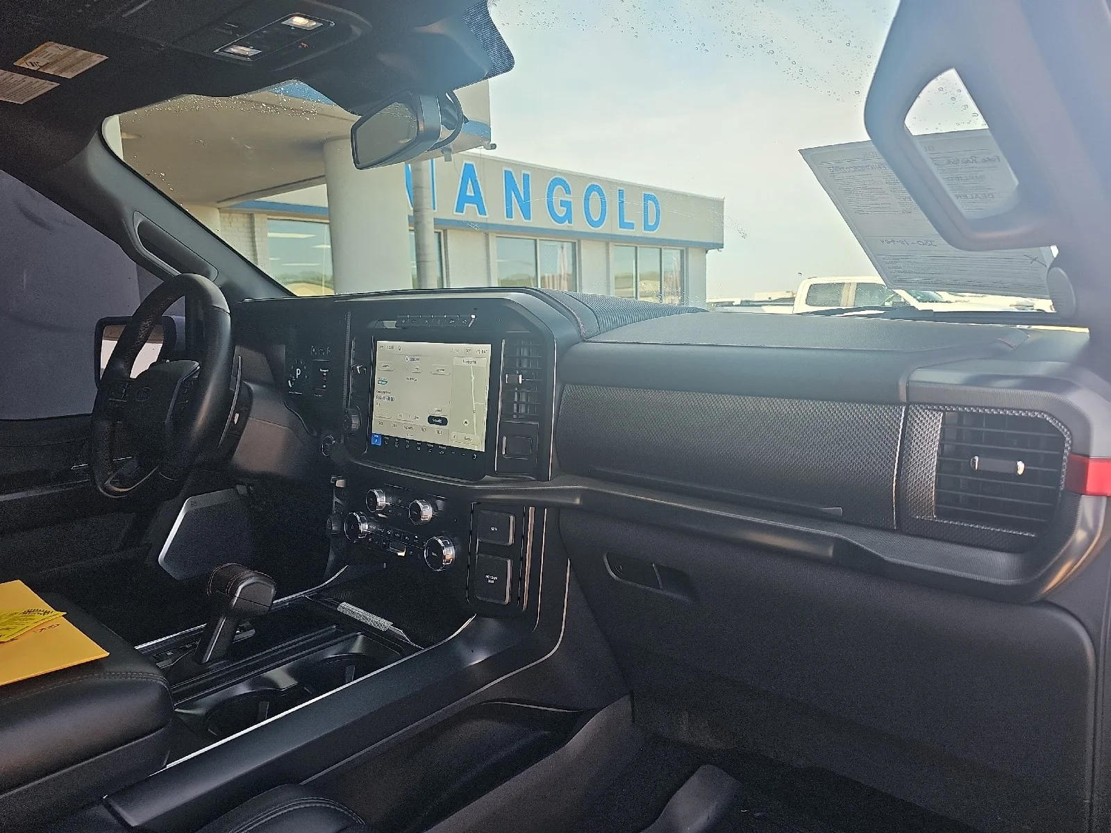 Used 2024  Ford Raptor image 8