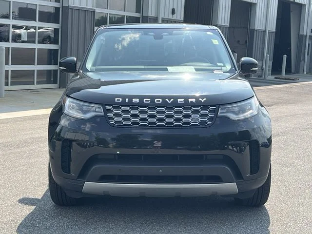 Used 2024 Black Land Rover S image 16