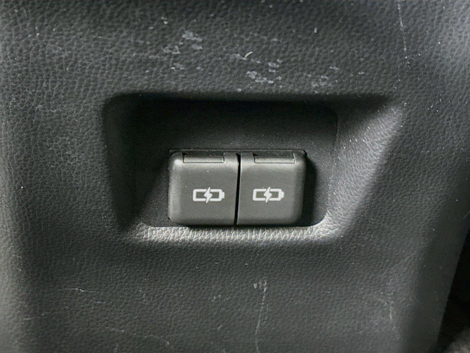 Certified Used 2025 Silver Sky Metallic Toyota XLE image 37