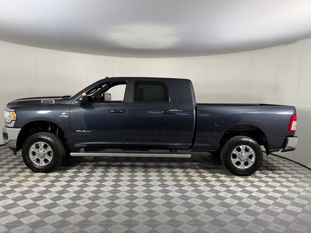 Used 2022 Gray Ram Big Horn image 8